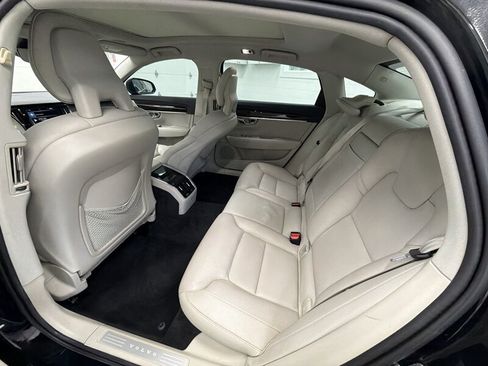 Used 2018 Volvo S90 T5 Momentum AWD/4WD image 12