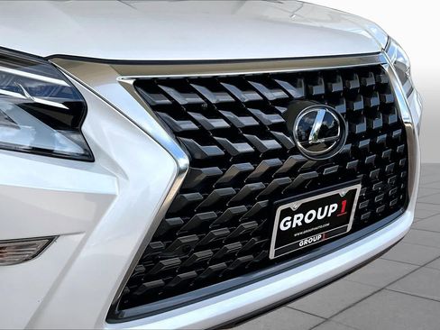 Used 2023 Lexus GX 460 Premium w/ Premium Package AWD/4WD image 27