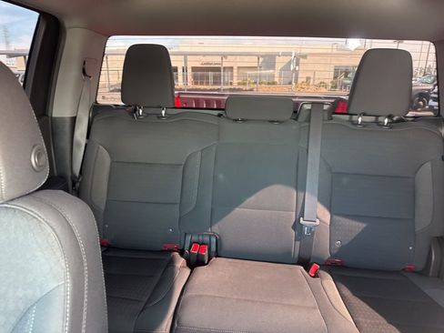 Used 2023 Chevrolet Silverado 1500 LT image 21