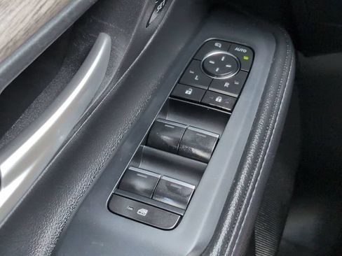 Certified 2025 Toyota Grand Highlander AWD Hybrid image 24