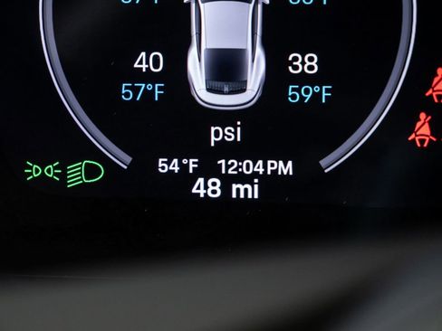 Certified 2025 Porsche 911 Carrera GTS image 12