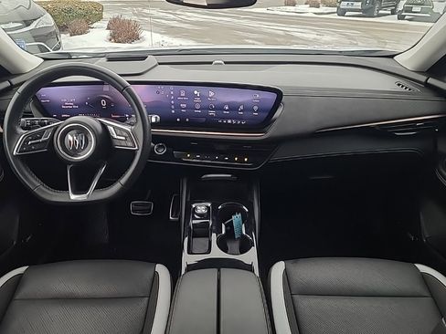 Used 2024 Buick Envision Sport Touring image 11
