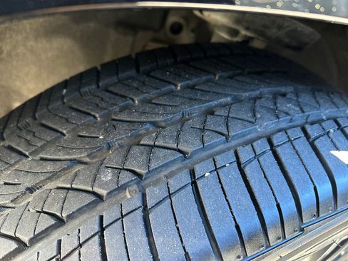 Used 2022 GMC Terrain Denali w/ Black Diamond Edition image 30