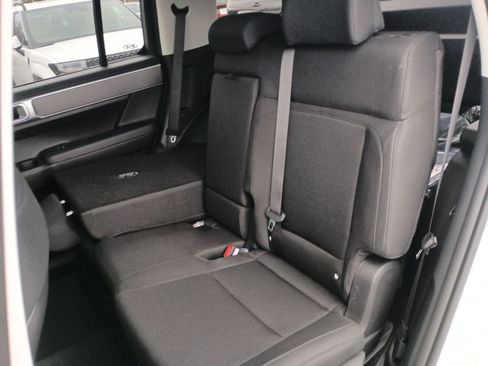 New 2026 Hyundai Santa Fe SE AWD/4WD image 27