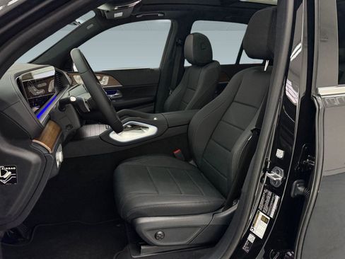 New 2026 Mercedes-Benz GLE 350 4MATIC image 5