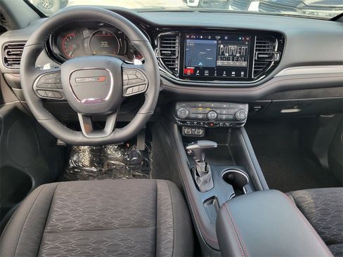New 2026 Dodge Durango GT w/ Blacktop Package image 4