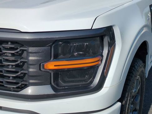 Used 2024 Ford F150 STX AWD/4WD image 9