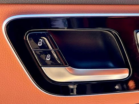 Certified 2026 Mercedes-Benz GLC 300 4MATIC image 28