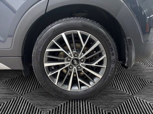 Used 2020 Hyundai Tucson Ultimate image 31