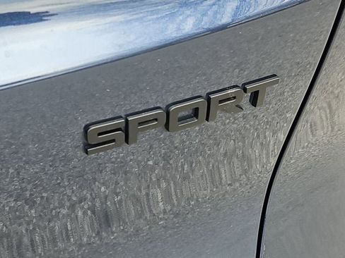 Used 2024 Honda CR-V Sport image 35