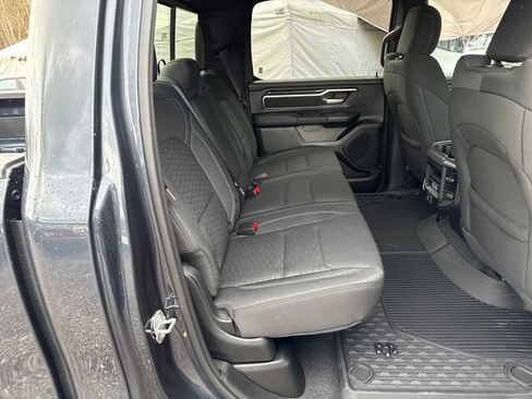 New 2026 RAM 1500 Big Horn image 10