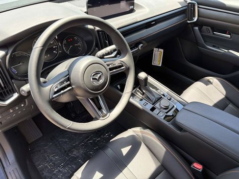 New 2026 MAZDA CX-50 AWD 2.5 Hybrid w/ Weather Package image 7