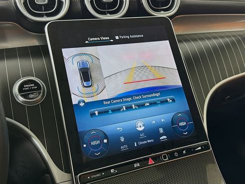 Used 2023 Mercedes-Benz GLC 300 image 19