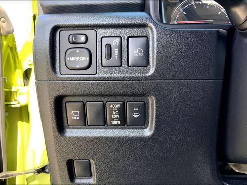 Used 2022 Toyota 4Runner TRD Pro AWD/4WD image 33