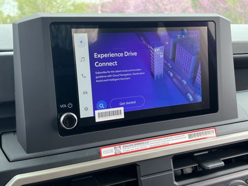 New 2026 Toyota Tacoma SR image 16