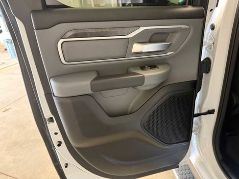 Used 2020 RAM 1500 Big Horn image 24