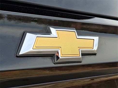 Used 2025 Chevrolet Tahoe Premier image 32