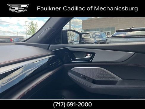 Used 2023 Acura MDX A-Spec image 26