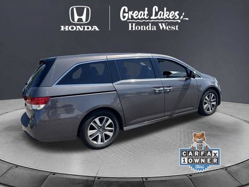 Used 2016 Honda Odyssey LX image 6