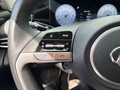 Certified 2023 Hyundai Elantra SEL w/ Convenience Package FWD image 15