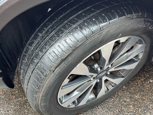 Used 2015 Subaru Outback 2.5i Limited image 26