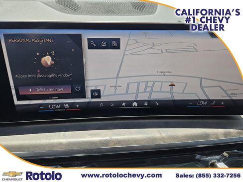 Used 2025 BMW X7 xDrive40i AWD/4WD image 26