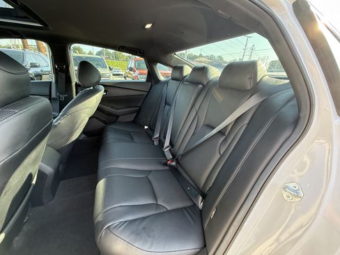 Certified 2024 Honda Accord Sport image 32