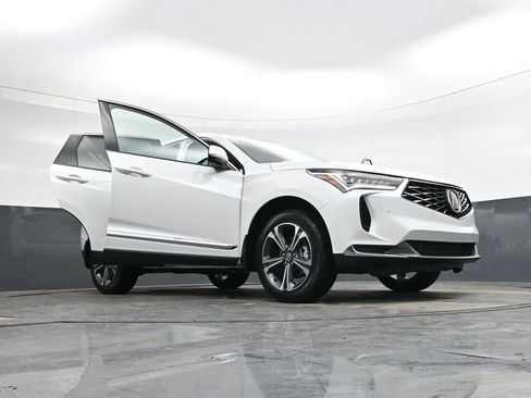 New 2026 Acura RDX w/ Technology Package image 37