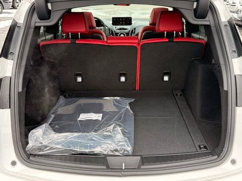 New 2026 Acura RDX A-Spec image 7