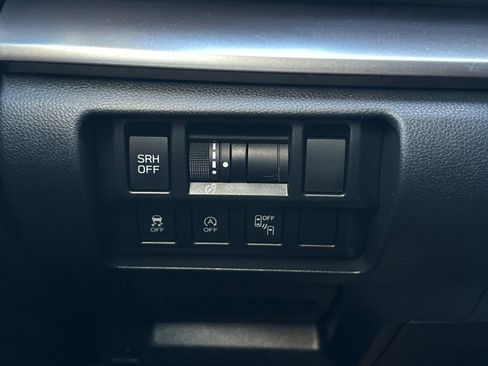 Used 2022 Subaru Crosstrek 2.5i Limited w/ Moonroof Package 2 image 29