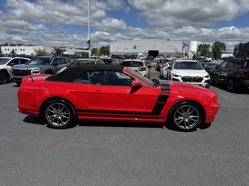Used 2014 Ford Mustang GT Premium w/ Brembo Brake Package RWD image 20