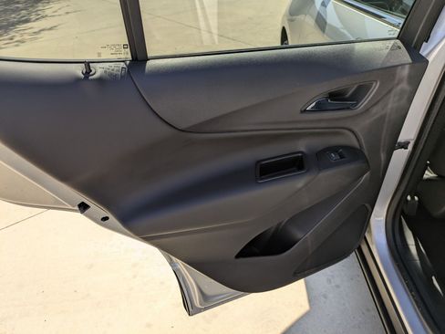 Certified 2022 Chevrolet Equinox LT image 15