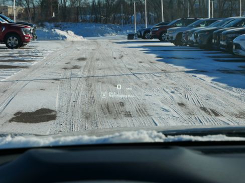 Used 2023 Buick Enclave Avenir w/ Avenir Technology Package image 36