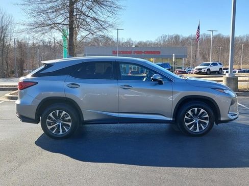 Used 2020 Lexus RX 350 350 w/ Premium Package image 30