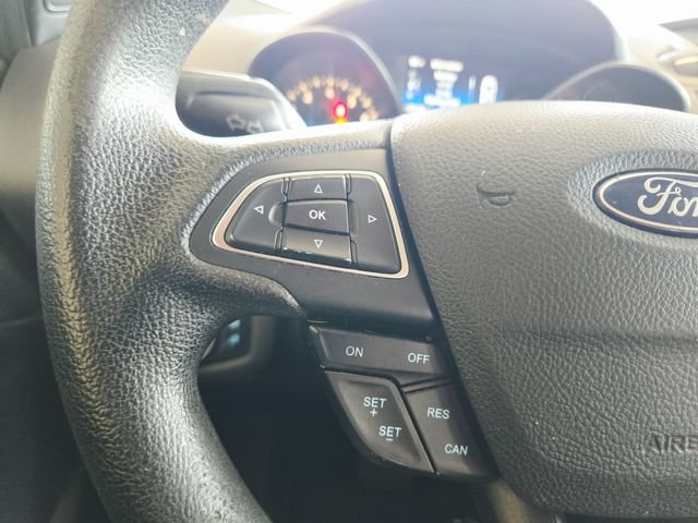 Used 2017 Ford Escape S FWD image 19