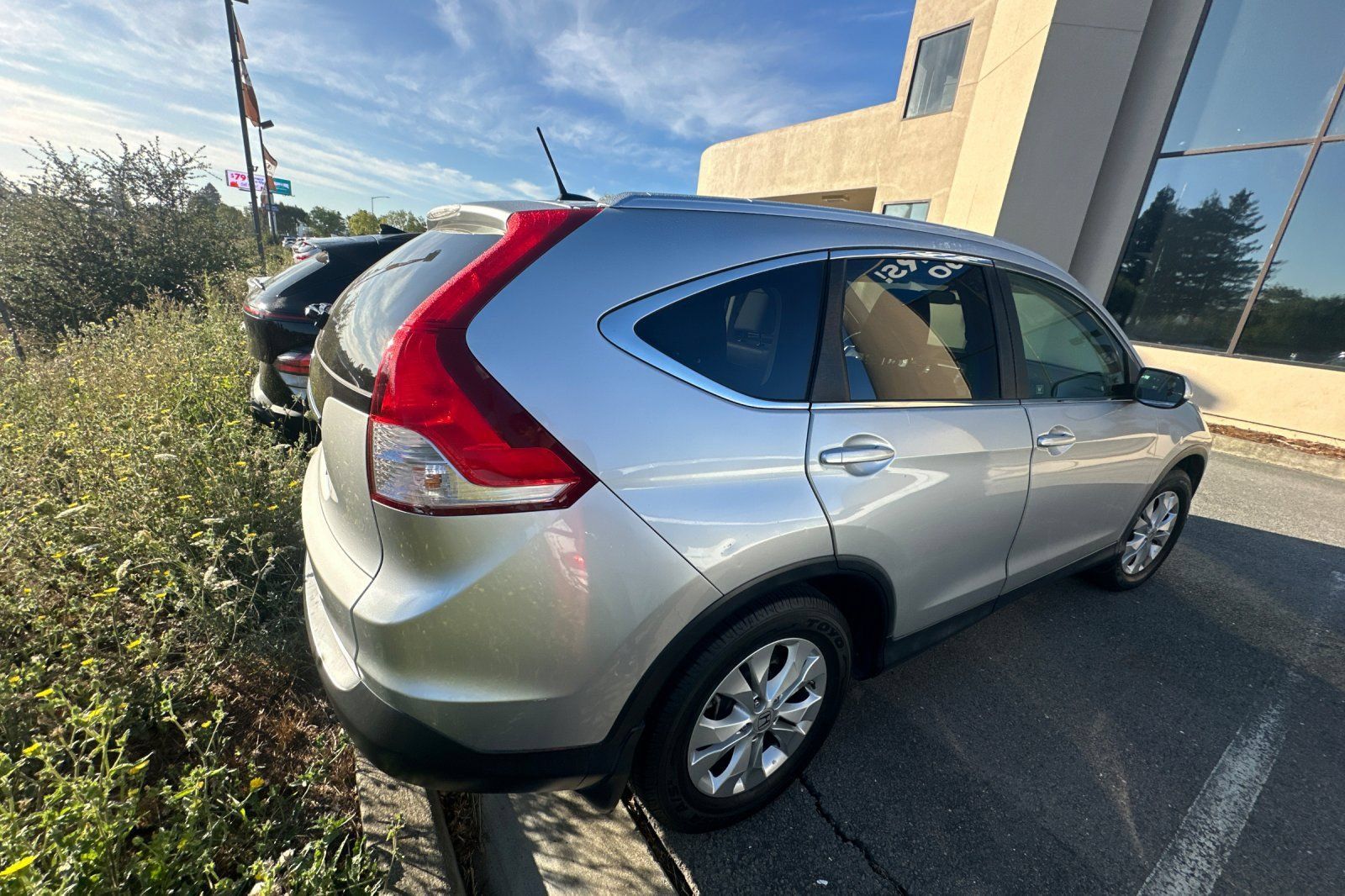 Used 2012 Honda CR-V EX-L image 5