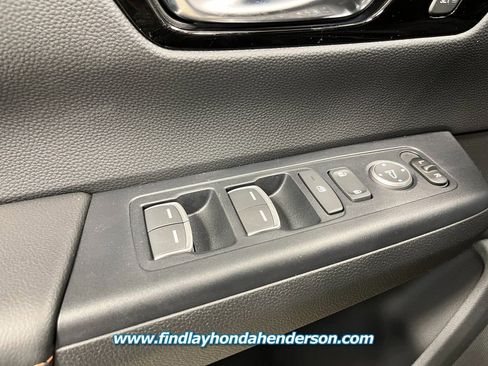 New 2026 Honda CR-V Sport Touring image 15