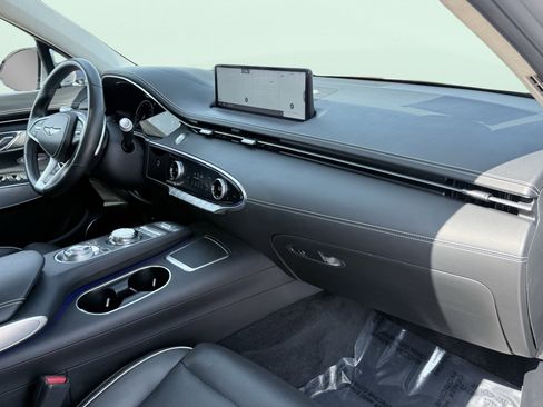 Used 2023 Genesis Electrified GV70 w/ Prestige Package AWD/4WD image 51