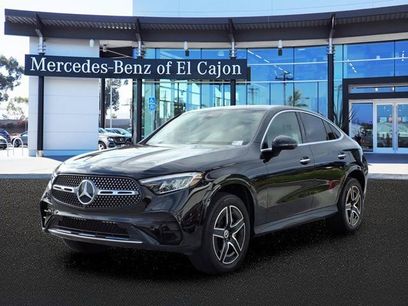 Used 2024 Mercedes-Benz GLC 300 4MATIC w/ AMG Line