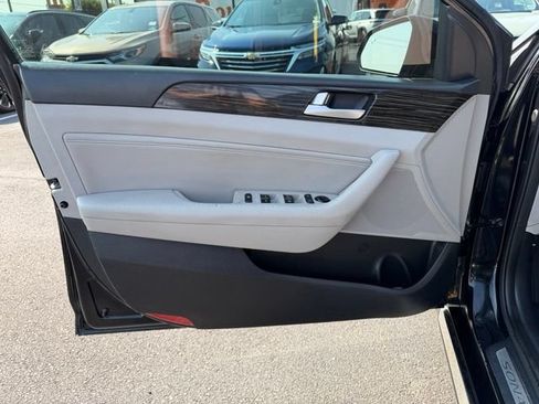 Used 2016 Hyundai Sonata Limited FWD image 15