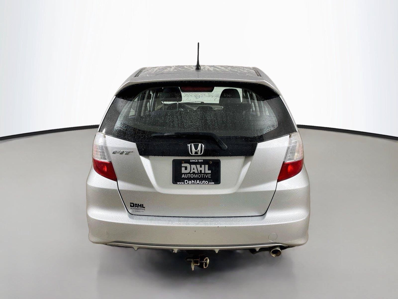 Used 2012 Honda Fit Sport image 11