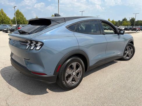 Used 2023 Ford Mustang Mach-E Select RWD image 7