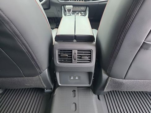 New 2026 Nissan Rogue SV image 12