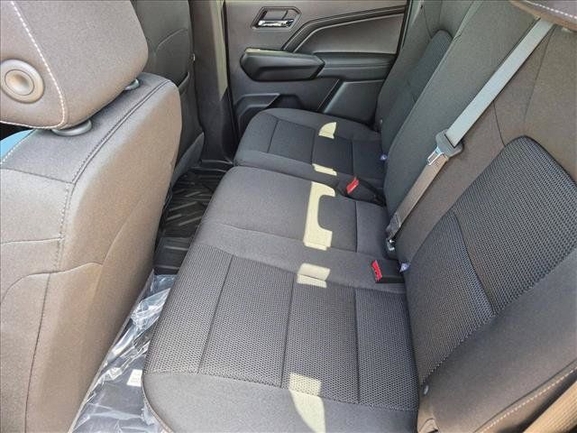 New 2026 Chevrolet Colorado LT RWD image 15