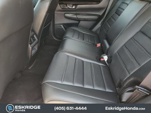 Used 2025 Honda CR-V EX-L image 30