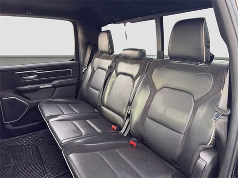 Used 2020 RAM 1500 Laramie w/ Sport Appearance Package image 13