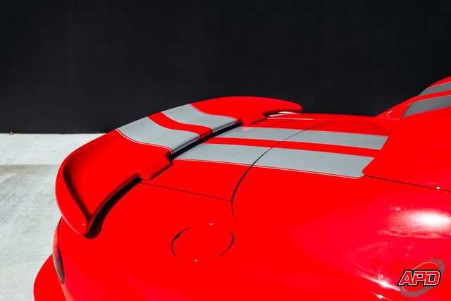 Used 1994 Dodge Viper RT/10 RWD image 34