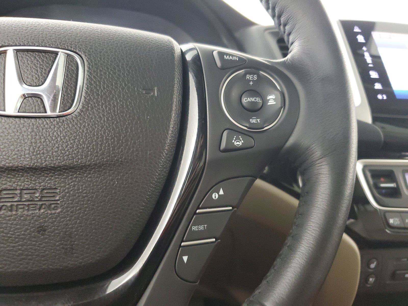 Used 2017 Honda Pilot Elite image 26
