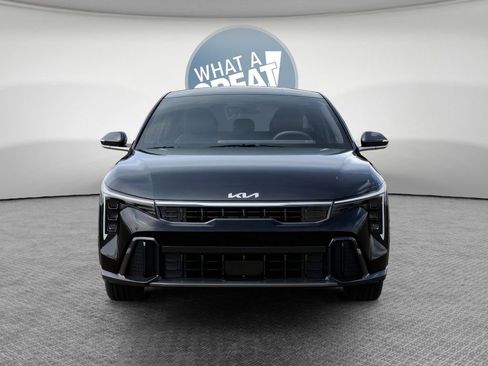 New 2026 Kia K4 GT-Line image 2