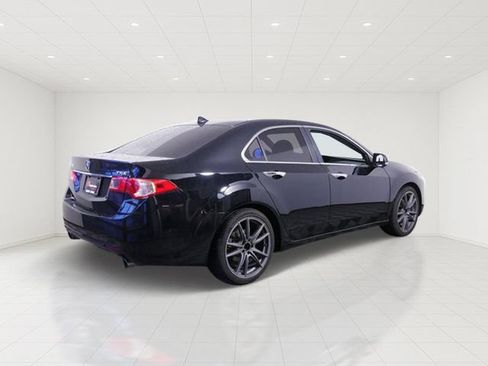 Used 2013 Acura TSX Sedan FWD image 7